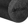 Imagine 2/3 - Foam Roller fekete szivacshenger - Gymbeam - 