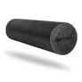 Kép 3/3 - Foam Roller fekete szivacshenger - Gymbeam - 