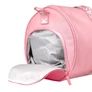 Imagine 3/3 - Barrel baba pink sporttáska - BeastPink - 