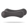 Imagine 3/3 - Neoprén súlyzó 2 x 3 kg - GymBeam - 