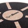 Imagine 3/4 - WoodWork egyensúly deszka - GymBeam - 