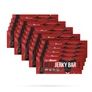 Imagine 2/2 - Beef Jerky szárított marhahús szelet - 25 g - eredeti - GymBeam - 