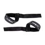 Imagine 1/3 - LIFT Black & Grey gurtni - GymBeam - 