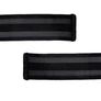 Imagine 3/3 - LIFT Black & Grey gurtni - GymBeam - 