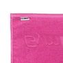 Kép 4/4 - Pink törölköző - GymBeam - 