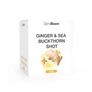 Imagine 3/3 - Gyömbér &amp; Homoktövis Shot - 9 x 50 ml - GymBeam - 