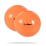 Kép 1/4 - Mini egyensúly labda Pods Orange - GymBeam - 