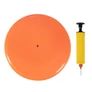 Imagine 3/4 - Mini egyensúly labda Pods Orange - GymBeam - 