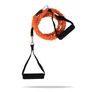 Imagine 1/4 - Gumiszalag fogantyúval 10 kg - GymBeam - 