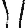 Imagine 3/4 - Gumiszalag fogantyúval 15 kg - GymBeam - 