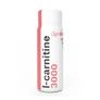 Kép 2/2 - L-karnitin 3000 Liquid Shot - 20 x 60 ml - feketeribizli - GymBeam - 