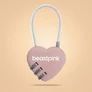 Bild 1/3 - Cupido lakat - BeastPink - 