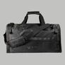 Kép 1/5 - Ultimate Duffle Black sporttáska - STRIX - 