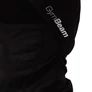 Kép 2/3 - Balaclava sportmaszk Black - XS/S - GymBeam - 