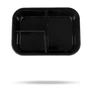 Imagine 2/3 - Fit Prep Black ételhordó doboz - GymBeam - 