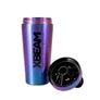 Imagine 4/4 - HoloShake Steel shaker 739 ml - XBEAM - 