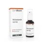 Kép 1/3 - Melatonin spray - 30 ml - GymBeam - 