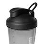 Bild 4/4 - Hordozható elektromos shaker - fekete - GymBeam - 