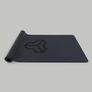 Obraz 4/5 - Stellar jógamatrac Black - STRIX - 