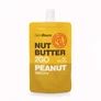 Imagine 1/2 - Nut Butter 2GO - Földimogyoróvaj - 80 g - GymBeam - 