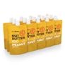 Imagine 2/2 - Nut Butter 2GO - Földimogyoróvaj - 80 g - GymBeam - 