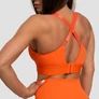 Kép 2/5 - Limitless sportmelltartó Orange - (S) - GymBeam - 