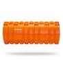 Kép 1/2 - Szivacshenger edzéshez Fitness Roller Orange - GymBeam - 