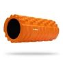 Kép 2/2 - Szivacshenger edzéshez Fitness Roller Orange - GymBeam - 