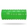 Kép 1/2 - Szivacshenger edzéshez Fitness Roller Green - GymBeam - 