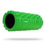 Kép 2/2 - Szivacshenger edzéshez Fitness Roller Green - GymBeam - 