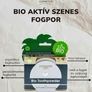 Kép 3/3 - Bio Aktív Szenes Fogpor - 40 ml - Coconutoil Cosmetics - 