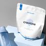 Imagine 3/4 - Creatine - 300 g - Nutriversum - 