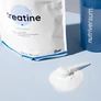 Kép 4/4 - Creatine - 300 g - Nutriversum - 