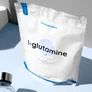 Kép 3/4 - 100% L-Glutamine - 500 g - Nutriversum - 