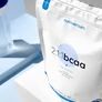 Obraz 3/4 -2:1:1 BCAA - 500 g - Nutriversum - 