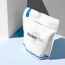 Kép 3/4 - BCAA + B6 - 200 tabletta - Nutriversum - 