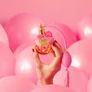 Imagine 4/4 - Bijoux Indiscrets - BUBBLEGUM Body Mist - 100ml - 