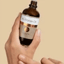 Imagine 1/3 - Bio Bronzolaj - 80 ml - Coconutoil Cosmetics - 