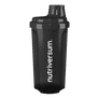 Kép 1/3 - Shaker Dark - 500 ml - Nutriversum - 