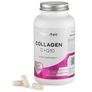 Kép 2/3 - Fittprotein Collagen C+Q10 - 120 kapszula - c-vitaminnal és Q10 koenzimmel feltúrbózva