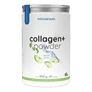 Bild 1/5 - Collagen+ Powder - 600 g - zöld alma - Nutriversum - 