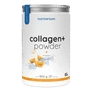 Kép 1/5 - Collagen+ Powder - 600 g - narancs - Nutriversum - 