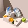 Imagine 5/5 - Collagen+ Powder - 600 g - narancs - Nutriversum - 