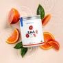 Kép 4/5 - EAA - 360 g - vérnarancs - Nutriversum - 