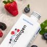 Imagine 3/5 - Collagen liquid - 500 ml - erdei gyümölcs - Nutriversum - 