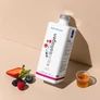 Imagine 4/5 - Collagen liquid - 500 ml - erdei gyümölcs - Nutriversum - 