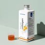 Obraz 4/5 -Collagen liquid Sugar Free - 500 ml - cseresznye - Nutriversum - 