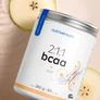 Kép 4/5 - 2:1:1 BCAA Sugar Free - 360 g - fekete ribizli - Nutriversum - 