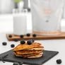 Kép 3/4 - Pancake Mix - 500 g - Nutriversum - 