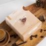 Imagine 4/4 - Collagen Coffee - rumos gesztenye - 20 kapszula - Nutriversum - 